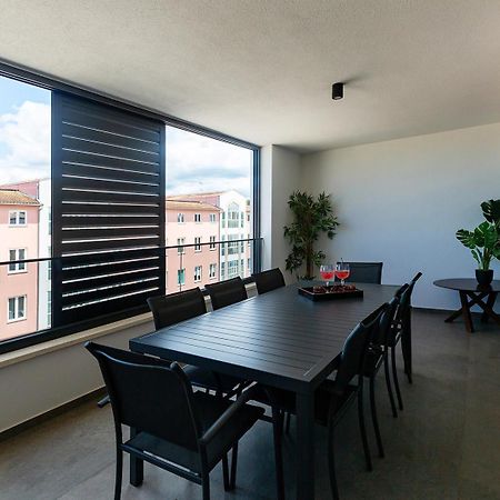 Residence Nar Poreč Zewnętrze zdjęcie