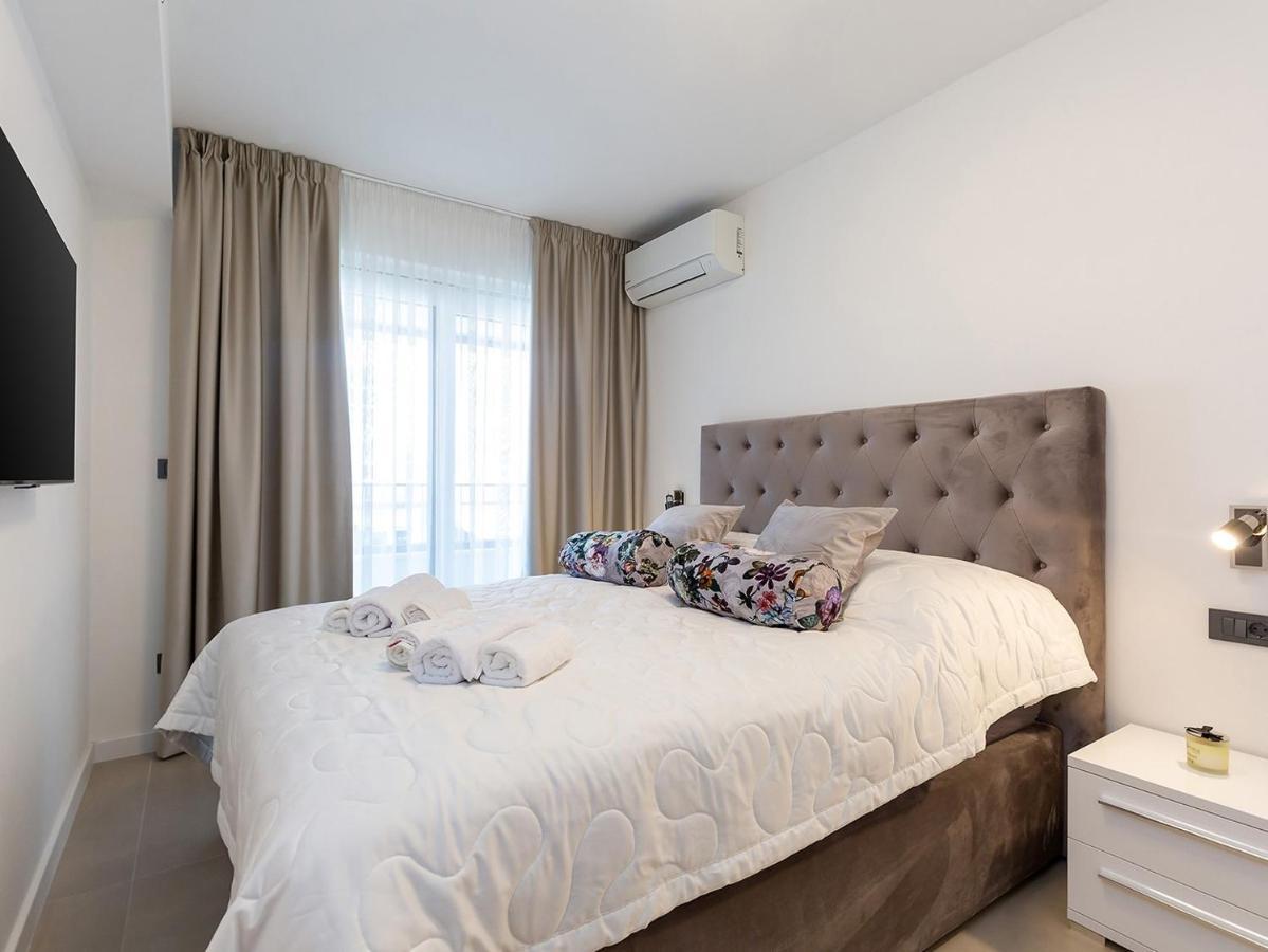 Residence Nar Poreč Zewnętrze zdjęcie