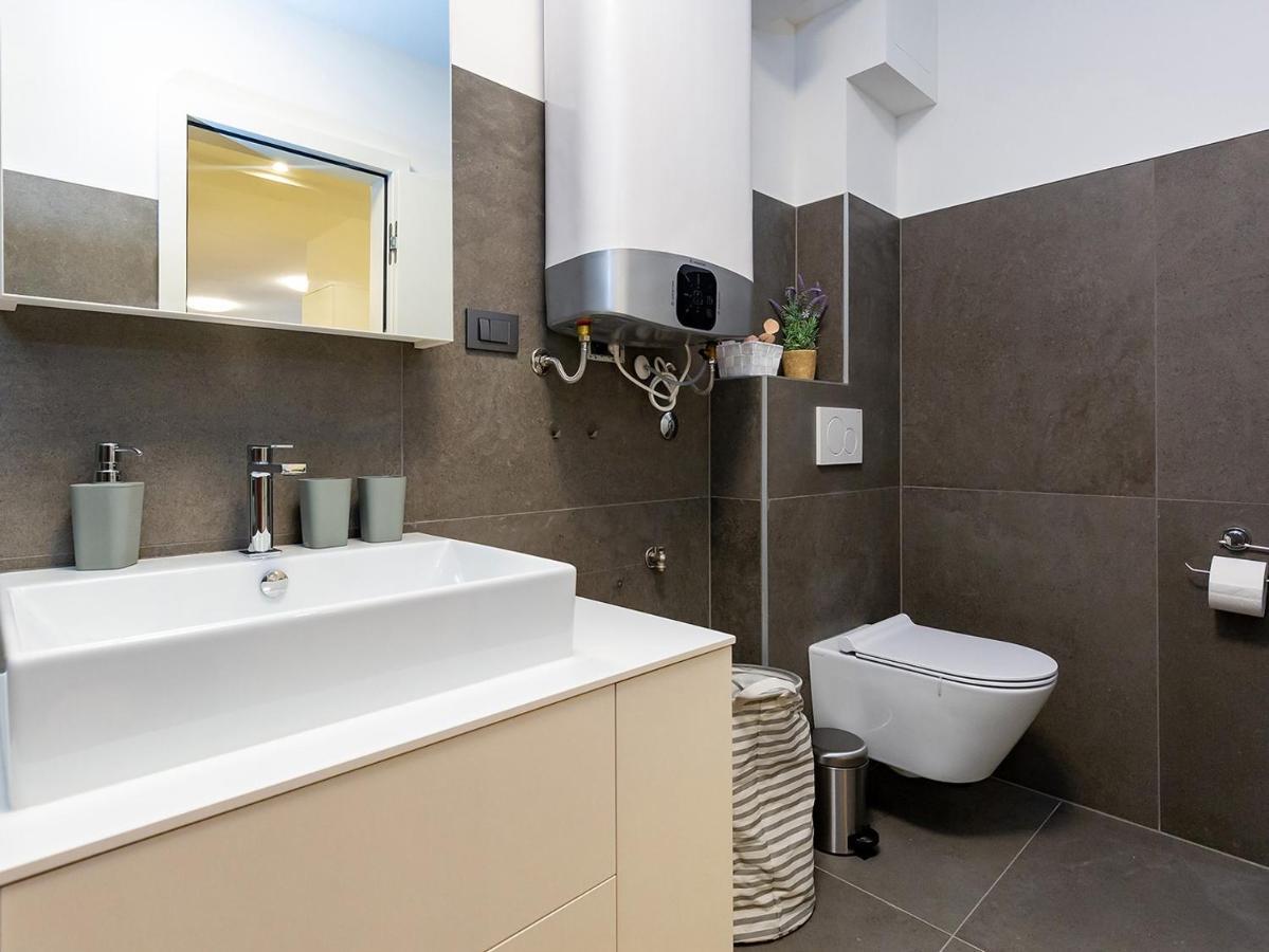 Residence Nar Poreč Zewnętrze zdjęcie