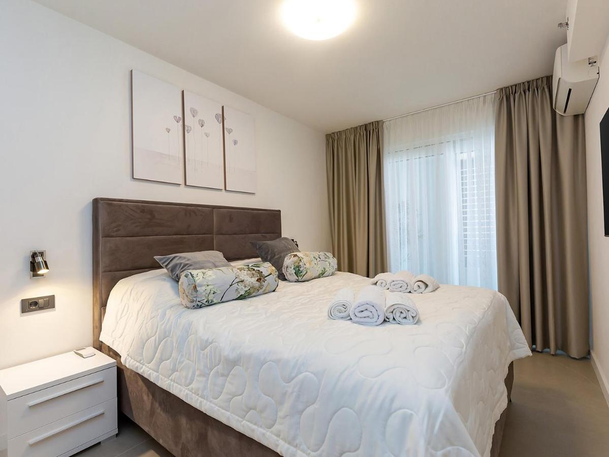 Residence Nar Poreč Zewnętrze zdjęcie