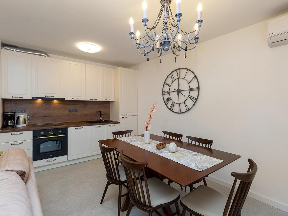 Residence Nar Poreč Zewnętrze zdjęcie