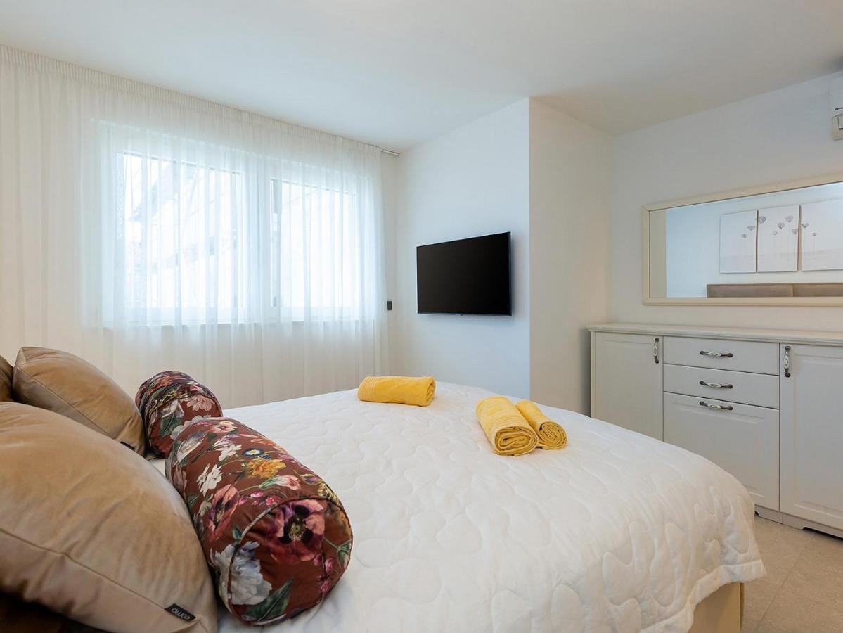 Residence Nar Poreč Zewnętrze zdjęcie
