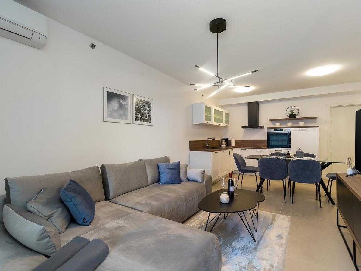 Residence Nar Poreč Zewnętrze zdjęcie