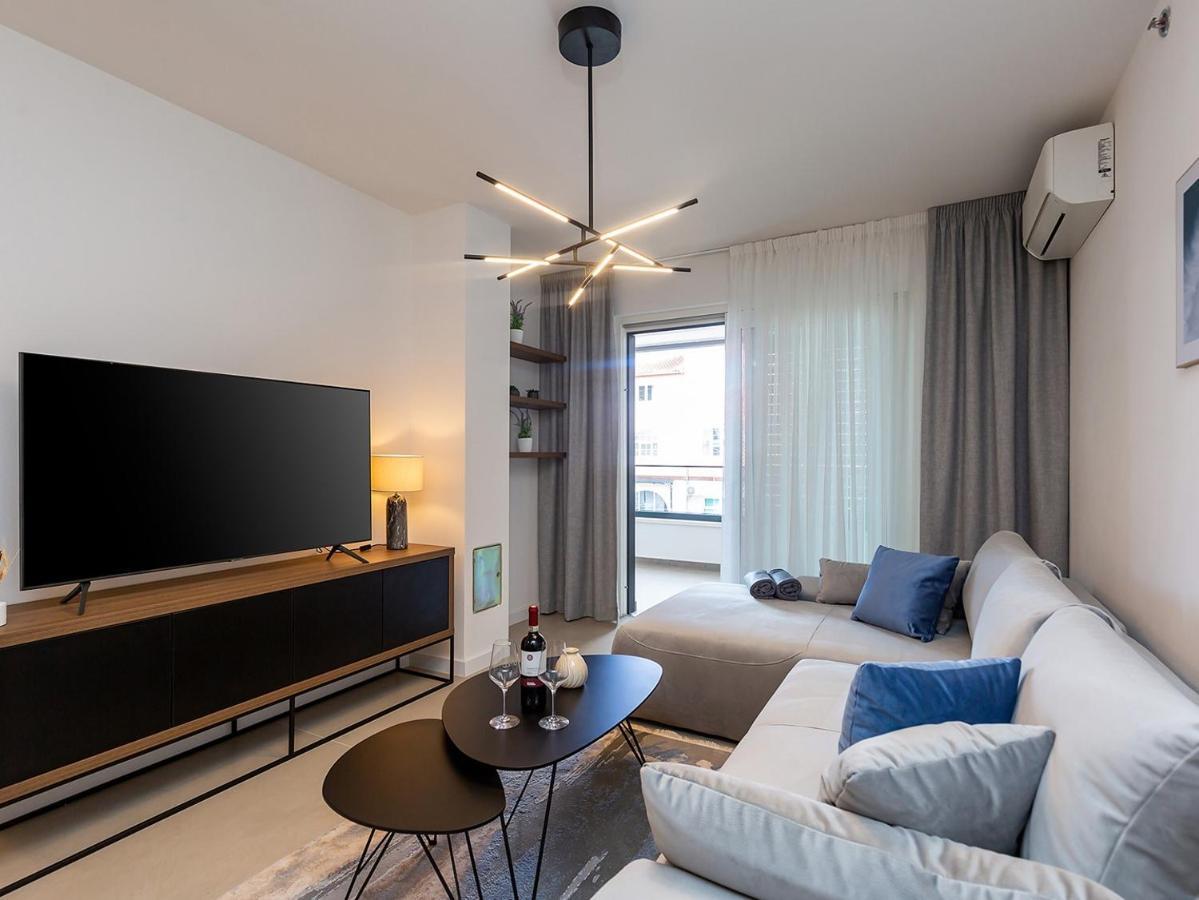 Residence Nar Poreč Zewnętrze zdjęcie