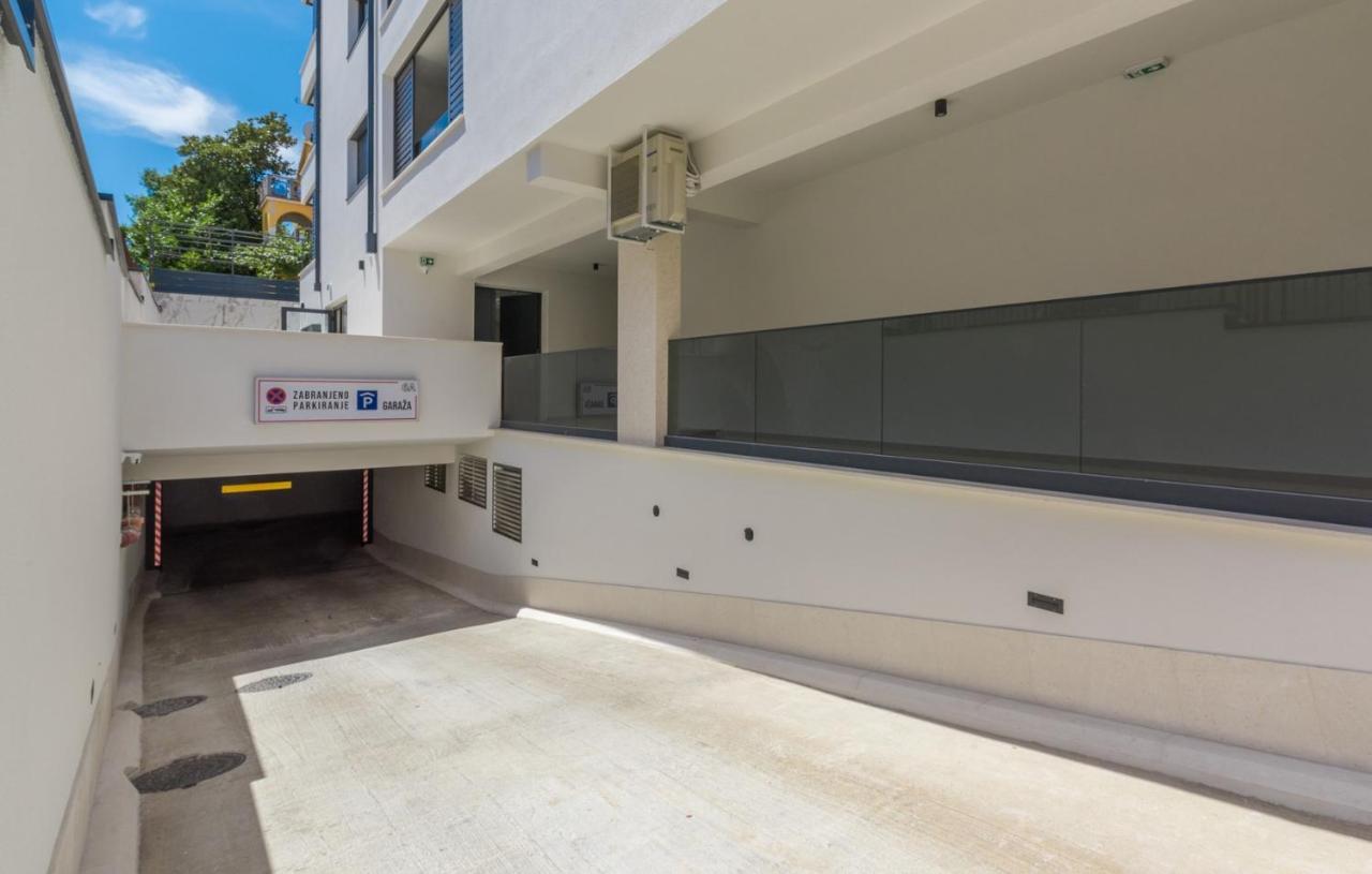 Residence Nar Poreč Zewnętrze zdjęcie