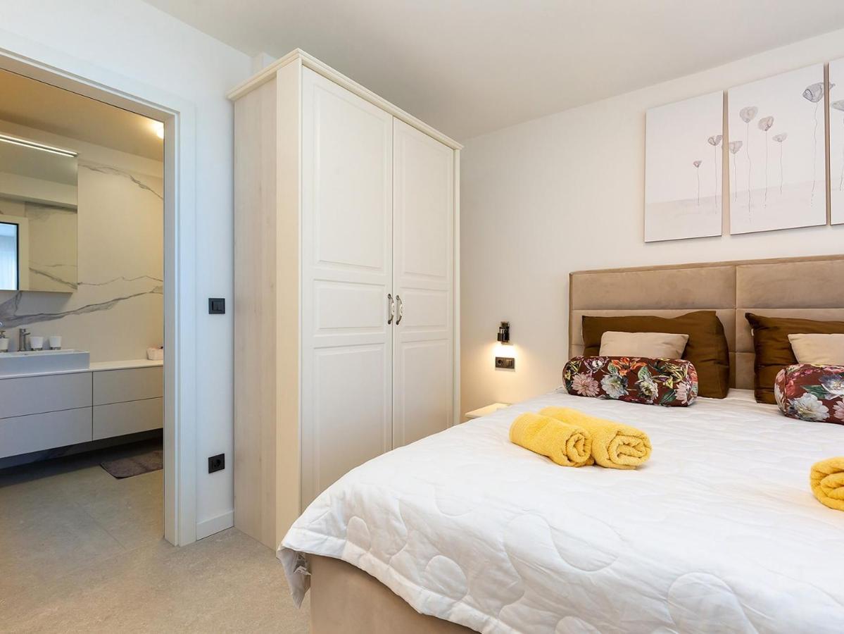 Residence Nar Poreč Zewnętrze zdjęcie