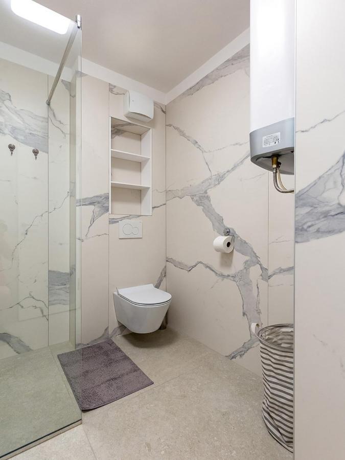 Residence Nar Poreč Zewnętrze zdjęcie