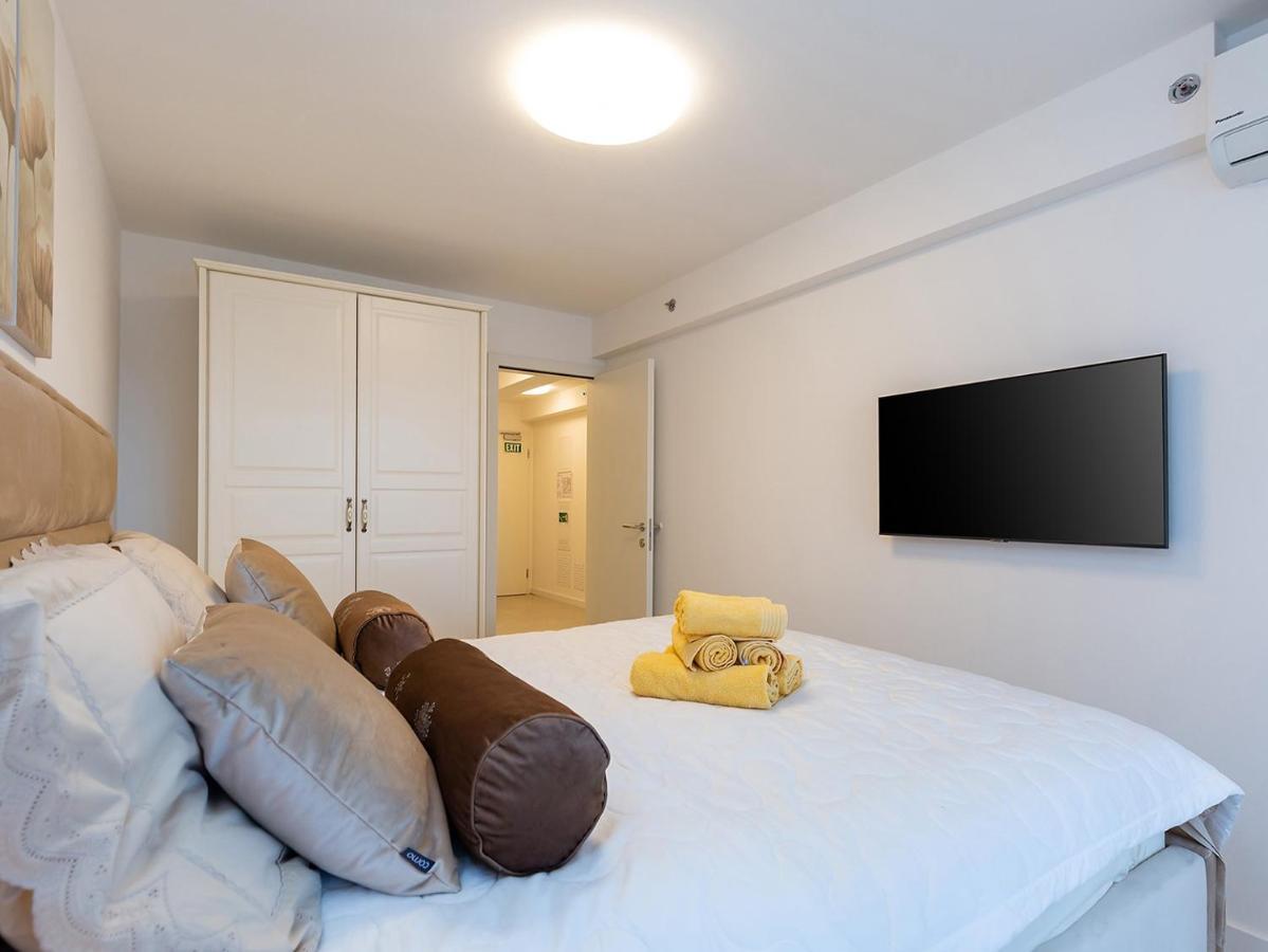 Residence Nar Poreč Zewnętrze zdjęcie