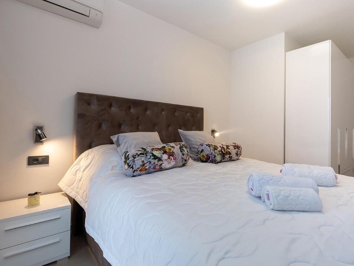 Residence Nar Poreč Zewnętrze zdjęcie