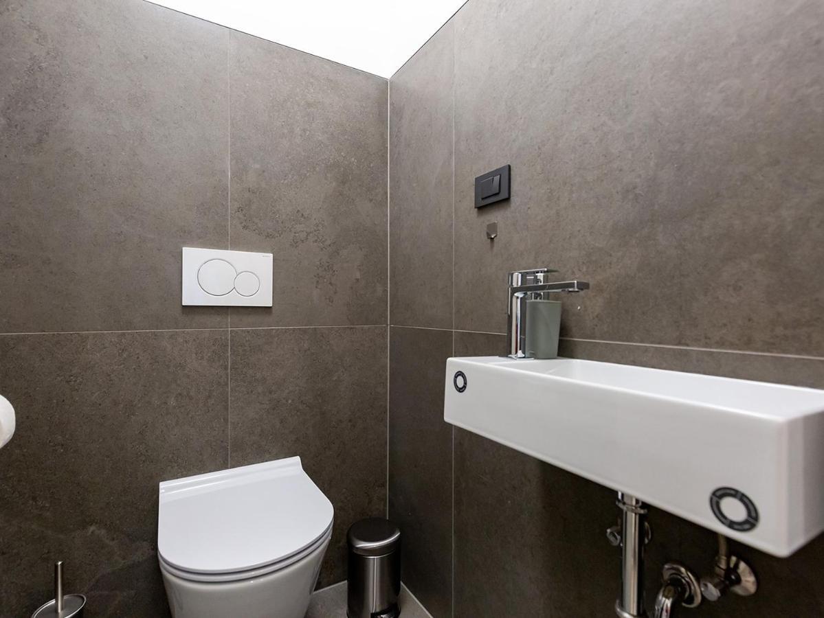 Residence Nar Poreč Zewnętrze zdjęcie