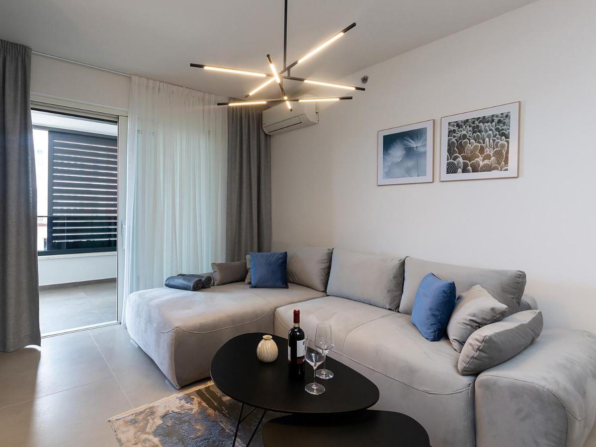 Residence Nar Poreč Zewnętrze zdjęcie