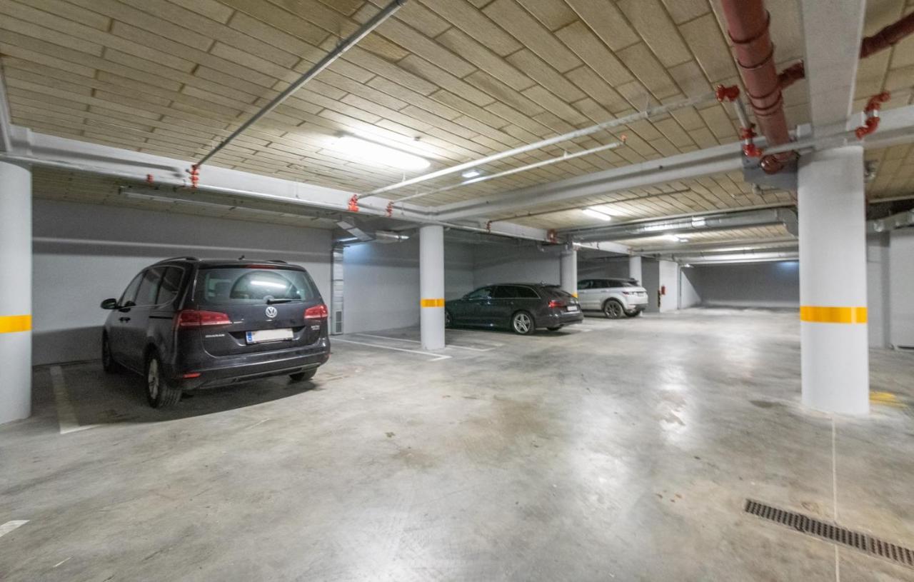 Residence Nar Poreč Zewnętrze zdjęcie