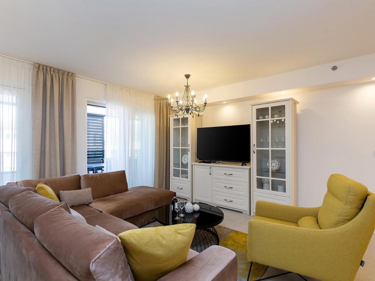 Residence Nar Poreč Zewnętrze zdjęcie