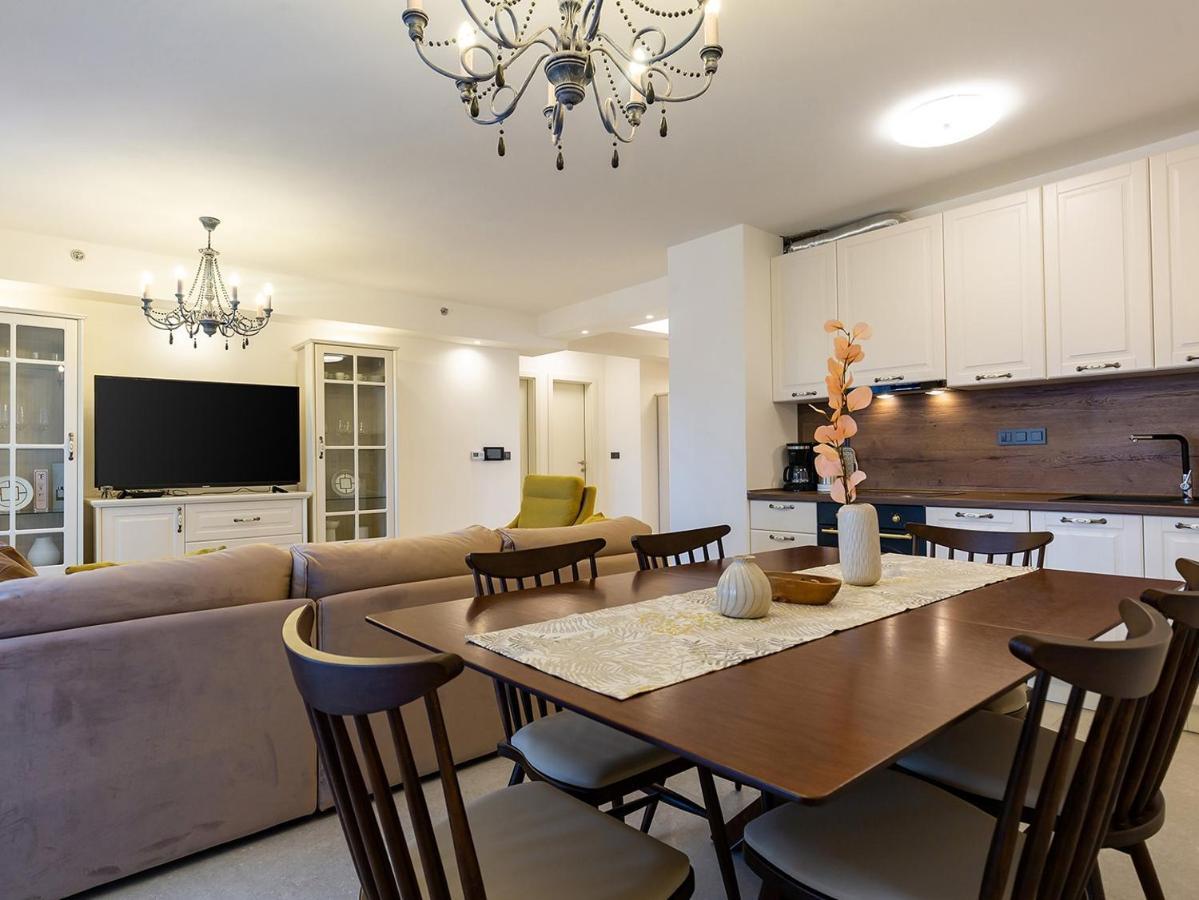 Residence Nar Poreč Zewnętrze zdjęcie