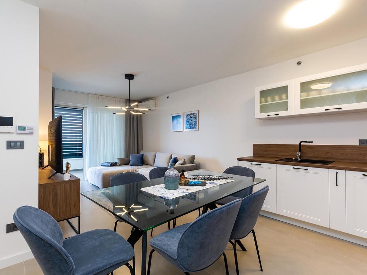 Residence Nar Poreč Zewnętrze zdjęcie