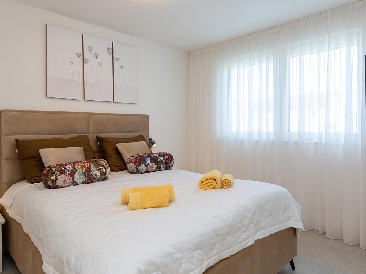 Residence Nar Poreč Zewnętrze zdjęcie