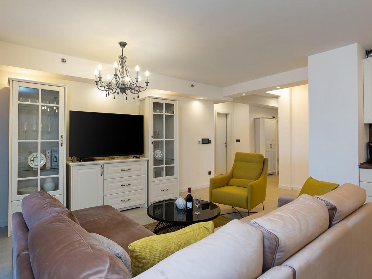 Residence Nar Poreč Zewnętrze zdjęcie