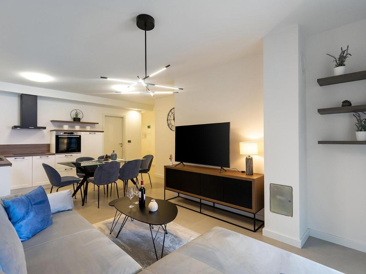 Residence Nar Poreč Zewnętrze zdjęcie