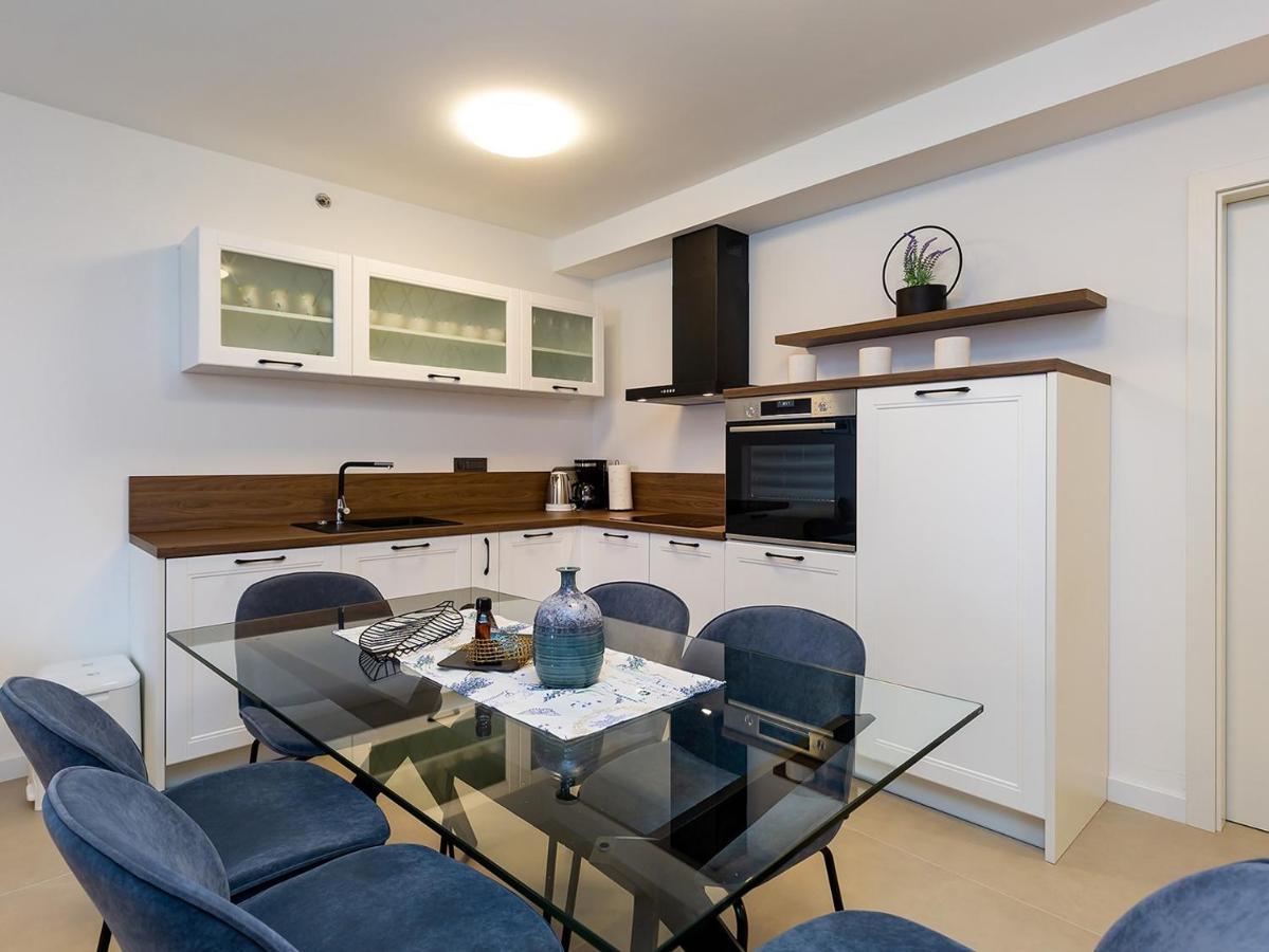 Residence Nar Poreč Zewnętrze zdjęcie