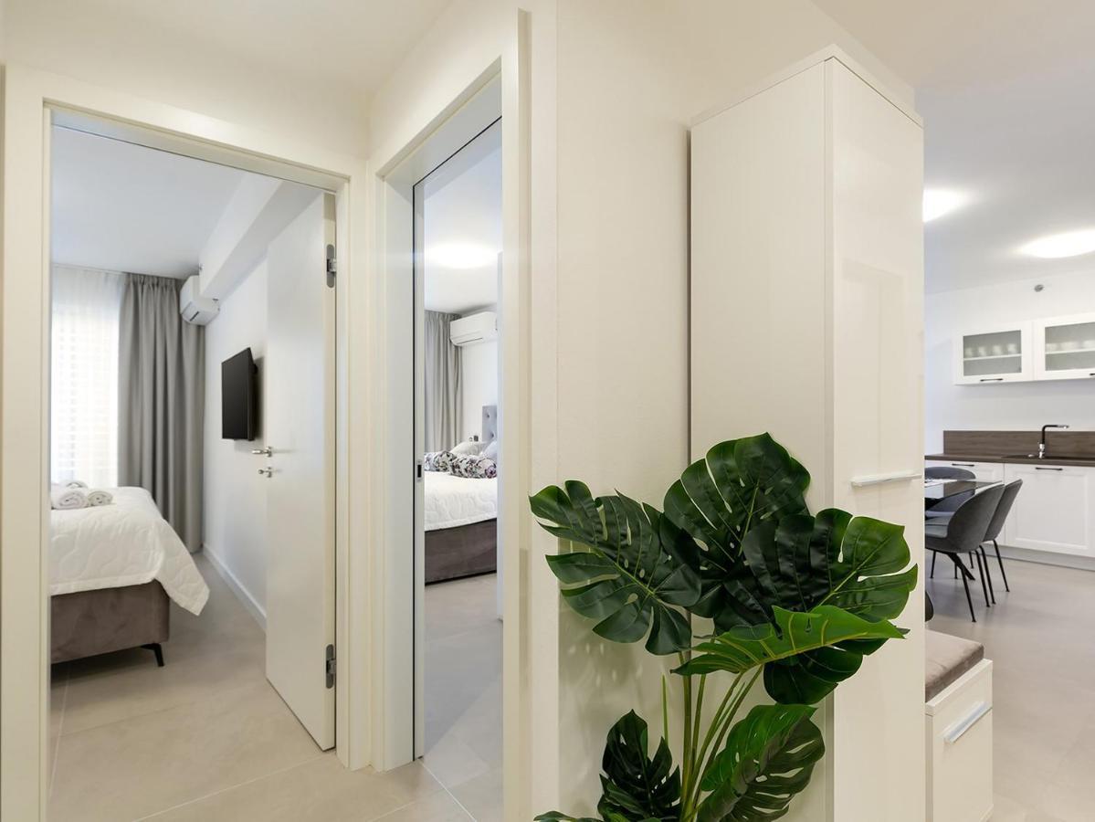 Residence Nar Poreč Zewnętrze zdjęcie