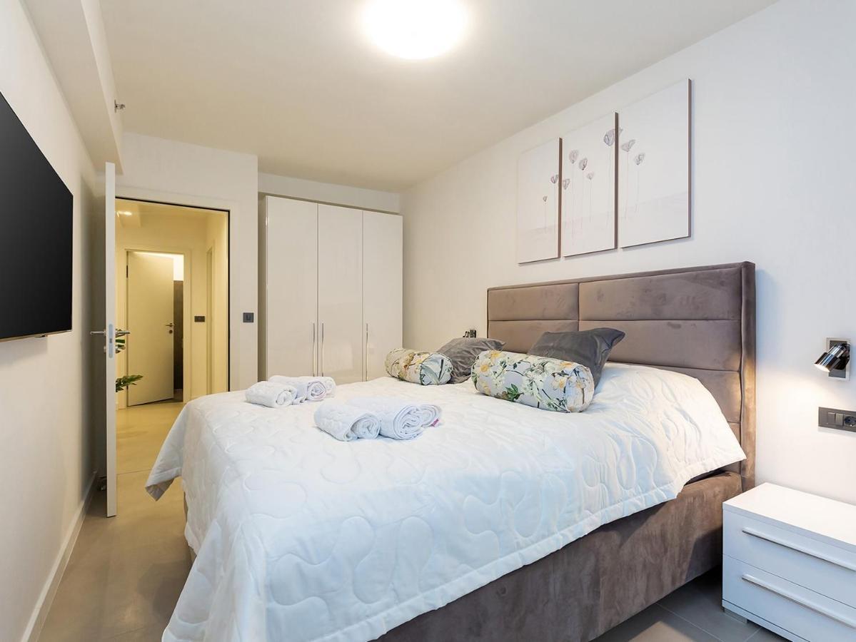 Residence Nar Poreč Zewnętrze zdjęcie