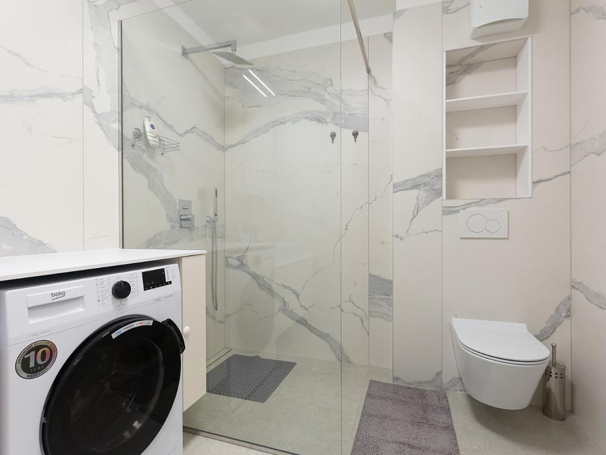 Residence Nar Poreč Zewnętrze zdjęcie